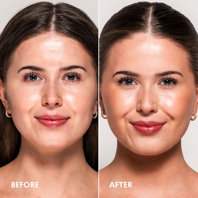 Soft Tint Serum Foundation